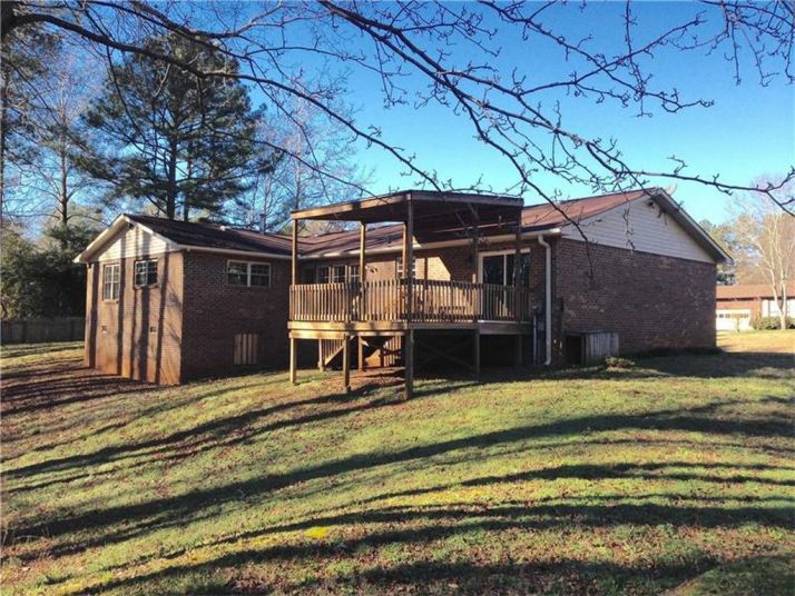 8025 Tupelo Trail, Jonesboro, GA 30236