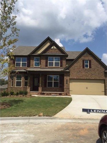 2050 Cherrywood Lane, Cumming, GA 30041