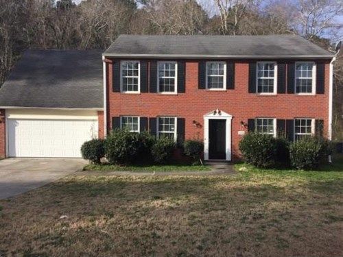 1970 Surrey Trail, Atlanta, GA 30349