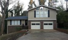 950 Granite Springs Lane Stone Mountain, GA 30083