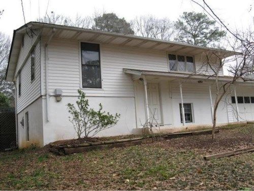 4155 English Oak Drive, Atlanta, GA 30340