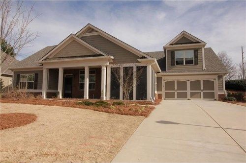 1030 Creek Vista Drive, Cumming, GA 30041