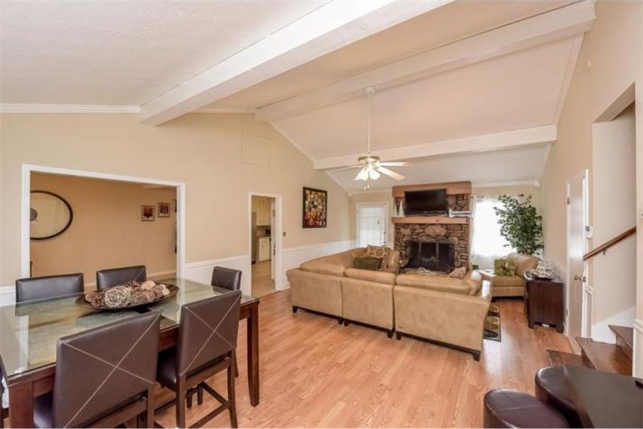 5286 Pounds Drive S, Stone Mountain, GA 30087