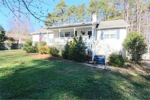 344 Picketts Ridge, Acworth, GA 30101