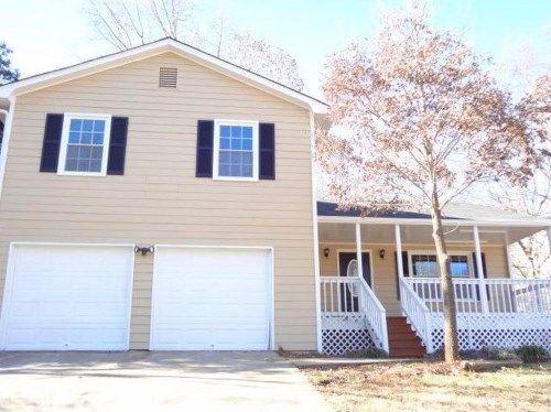 2821 Creekwood Lane, Lawrenceville, GA 30044