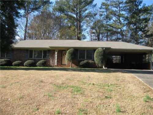 232 Skyland Drive, Roswell, GA 30075