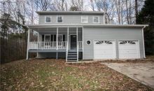 139 Williamsburg Lane Woodstock, GA 30189