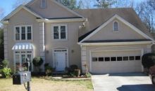 670 Watson Bay Stone Mountain, GA 30087