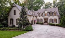 1880 Spalding Drive Atlanta, GA 30350