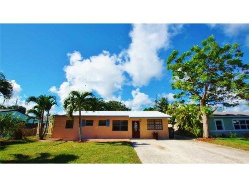 5951 NE 6th Ter, Fort Lauderdale, FL 33334