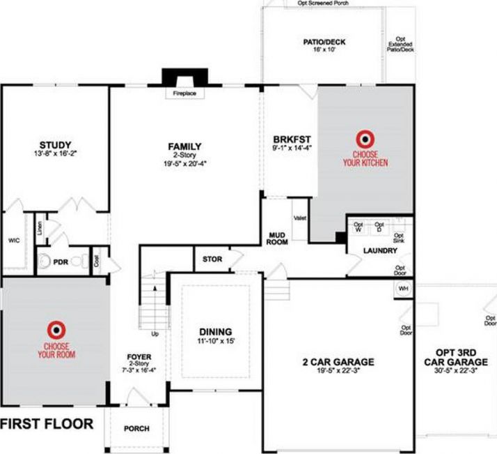 2515 Castlerock Court, Cumming, GA 30041