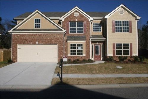 61 Franklin Street, Braselton, GA 30517