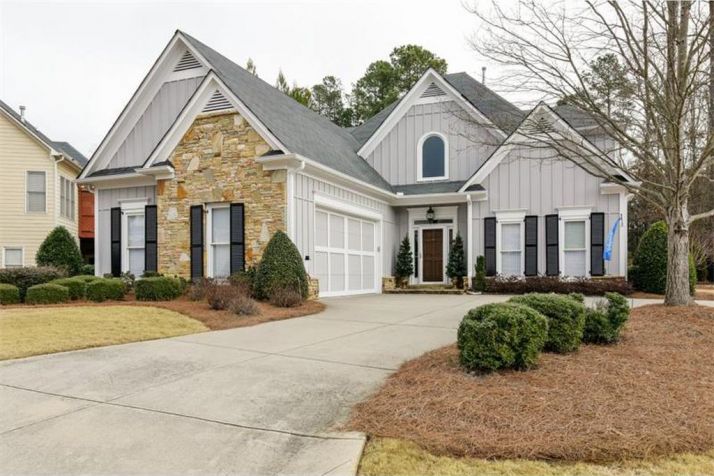 1702 Tipton Court Nw, Acworth, GA 30101