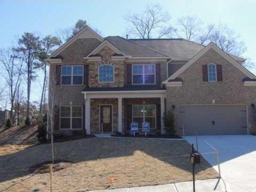 57 Woods Creek Drive, Suwanee, GA 30024