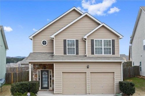 4055 Arch Pass, Cumming, GA 30040
