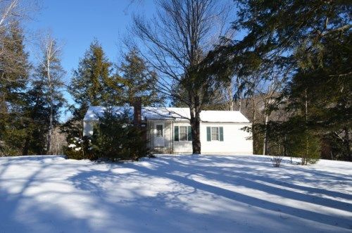 736 Route 100 North, Ludlow, VT 05149