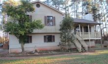 582 Toonigh Road Woodstock, GA 30188