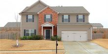 2547 Olney Falls Drive Braselton, GA 30517