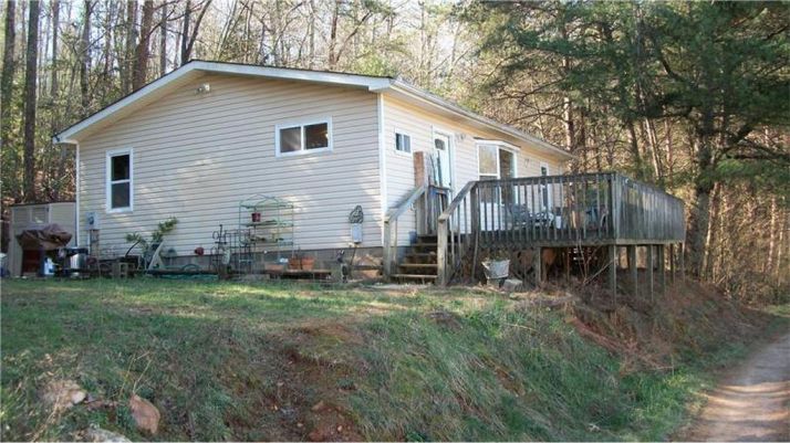 610 Fireside Ridge Drive, Dahlonega, GA 30533
