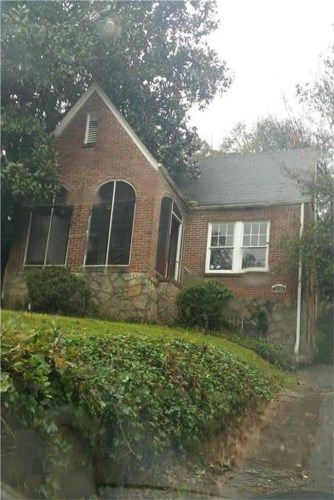 1739 Sylvan Road Sw, Atlanta, GA 30310