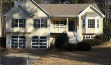 5982 Deer Springs Lane Nw Acworth, GA 30101