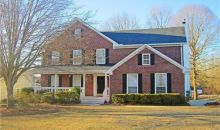 1747 Summit Springs Circle Loganville, GA 30052