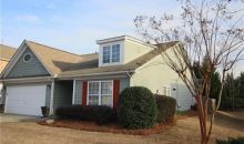 522 Pecan Creek Way Loganville, GA 30052