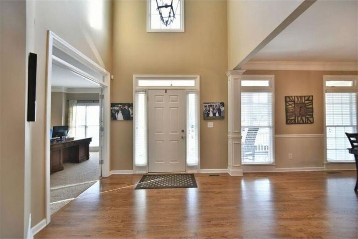 4145 Morning Mist Lane, Cumming, GA 30028