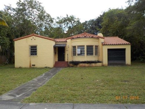 640 Ne 69th Street, Miami, FL 33138