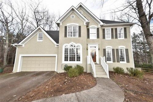 4845 Chesterfield Court, Suwanee, GA 30024