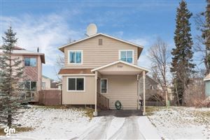 7720 Little Bend Circle, Anchorage, AK 99507
