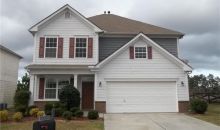 375 Lava Lane Union City, GA 30291