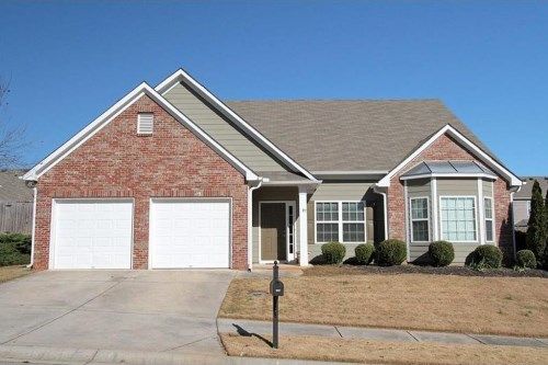 1897 Bell Lane, Braselton, GA 30517