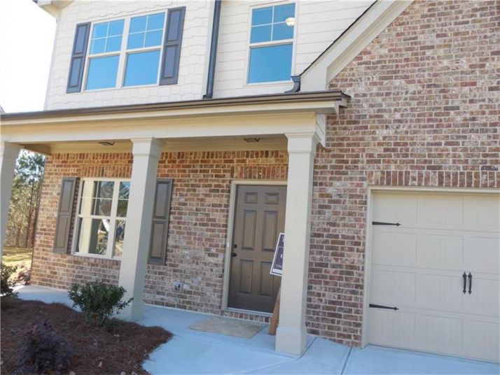 285 Roland Manor Drive, Dacula, GA 30019