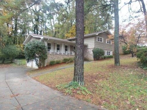 2713 Imperial Hills Drive, Decatur, GA 30034