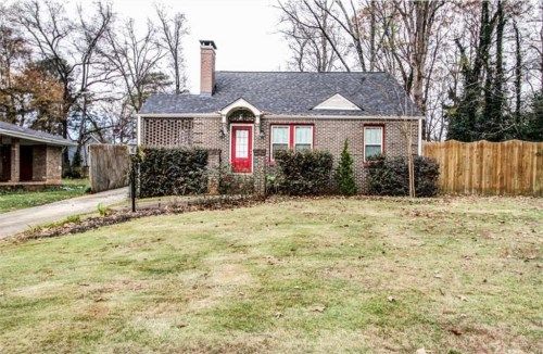 2786 Joyce Avenue, Decatur, GA 30032