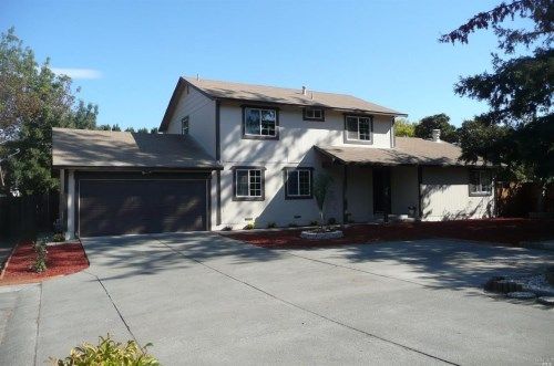 2436 west college Avenue, Santa Rosa, CA 95401