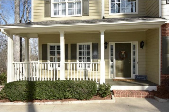5085 Hamptons Club Drive, Alpharetta, GA 30004