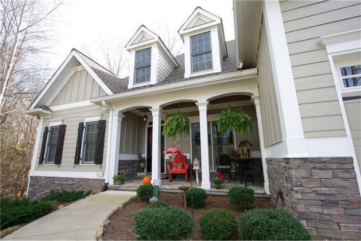 602 Forest Pine Drive, Ball Ground, GA 30107