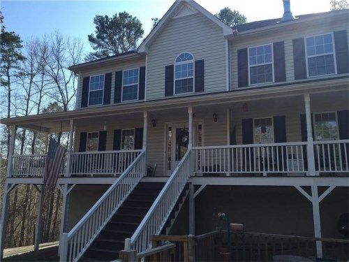 3740 Mount Olivet Road, Dallas, GA 30132