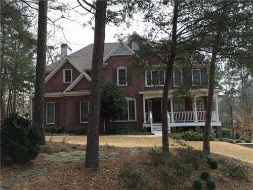 3410 Woodbury Creek Drive, Cumming, GA 30041