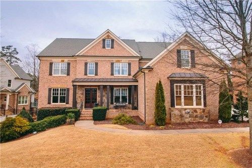 3730 Winterberry Road, Cumming, GA 30040