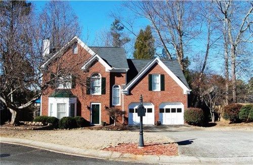 2465 Kaley Walk, Kennesaw, GA 30152