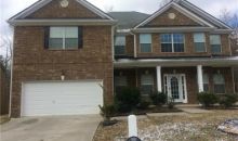 4447 Legacy Mill Drive Ellenwood, GA 30294