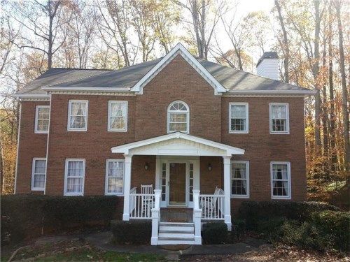 883 Deep Valley Court Nw, Kennesaw, GA 30144