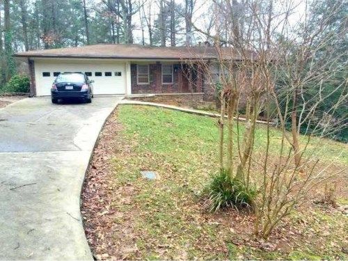 1235 Maple Drive, Lilburn, GA 30047