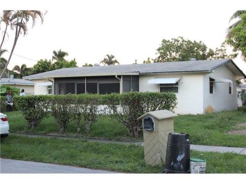 630 SW 55 AV, Pompano Beach, FL 33068
