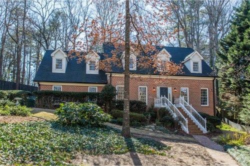 925 Lost Forest Drive, Atlanta, GA 30328