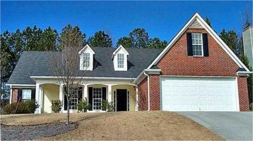 1180 Nestle Trail, Lawrenceville, GA 30045