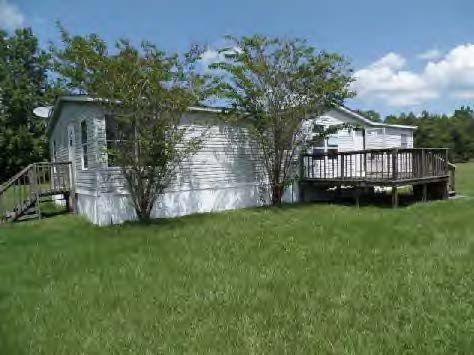 7120 SW 107th Way, Hampton, FL 32044